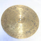 USED ISTANBUL / AGOP 30TH 14" HiHats 824/894g Istanbul 30th Anniversary [08]