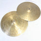 USED ISTANBUL / AGOP 30TH 14" HiHats 824/894g Istanbul 30th Anniversary [08]