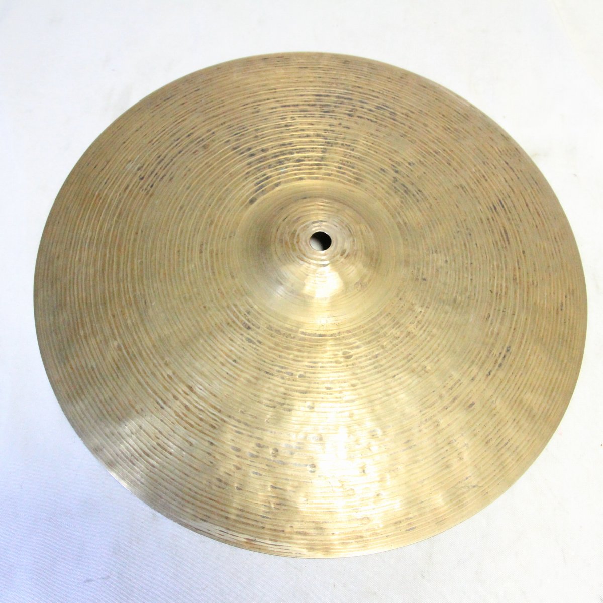 USED ISTANBUL / AGOP 30TH 14" HiHats 824/894g Istanbul 30th Anniversary [08]