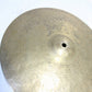 USED ISTANBUL / AGOP 30TH 14" HiHats 824/894g Istanbul 30th Anniversary [08]