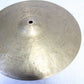 USED ISTANBUL / AGOP 30TH 14" HiHats 824/894g Istanbul 30th Anniversary [08]