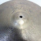USED ISTANBUL / AGOP 30TH 14" HiHats 824/894g Istanbul 30th Anniversary [08]