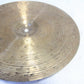 USED ISTANBUL / AGOP 30TH 14" HiHats 824/894g Istanbul 30th Anniversary [08]