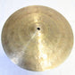 USED ISTANBUL / AGOP 30TH 14" HiHats 824/894g Istanbul 30th Anniversary [08]