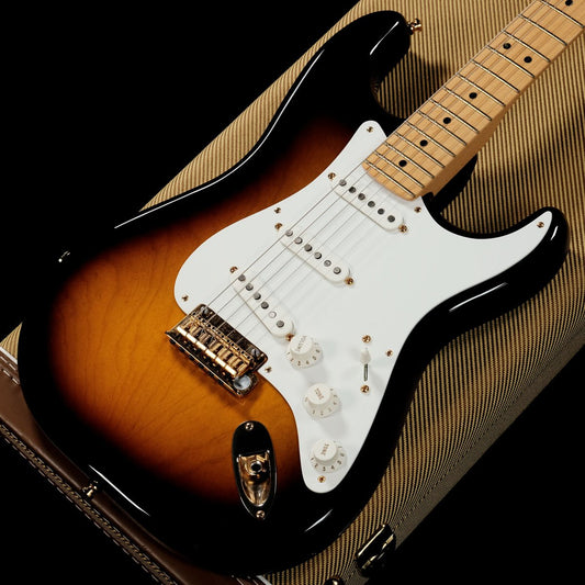 [SN US13113776] USED Fender USA / 60th Anniversary Commemorative Stratocaster MN 2TS [05]