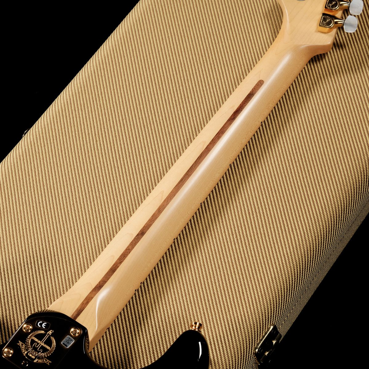 [SN US13113776] USED Fender USA / 60th Anniversary Commemorative Stratocaster MN 2TS [05]