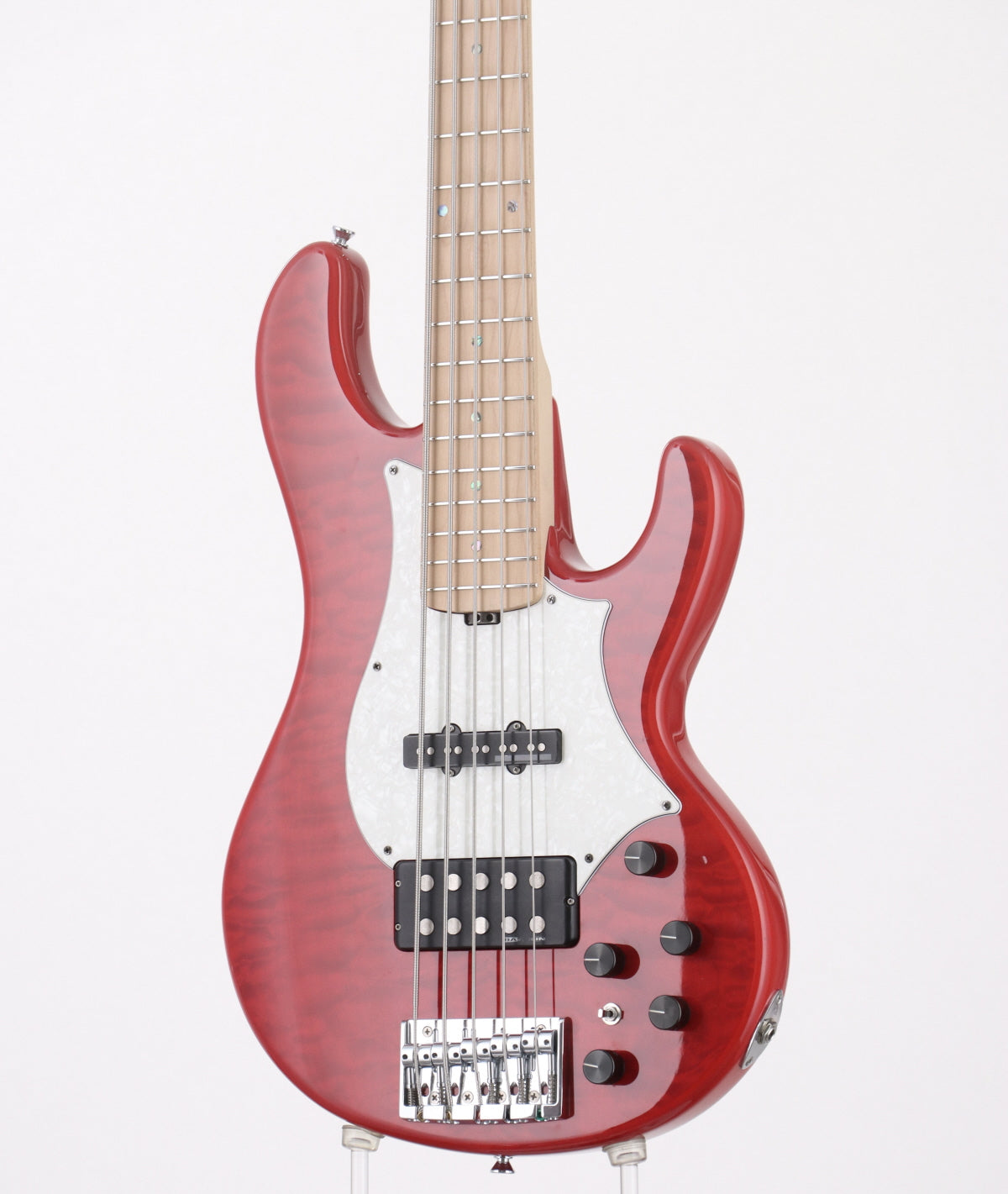 EDWARDS テツヤモデル EDWARDS エドワーズ ラルク tetsuyaモデル E-T-98FR