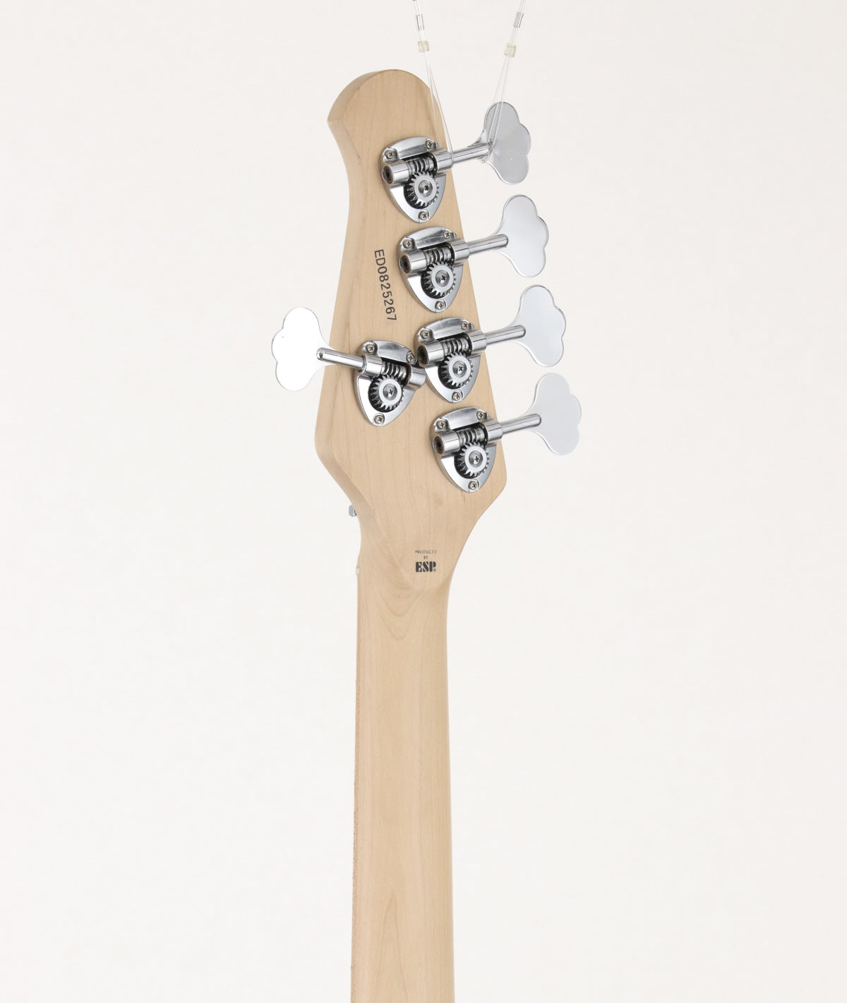 [SN ED0825267] USED EDWARDS / E-T-170BD tetsuya Model 2008 [09]