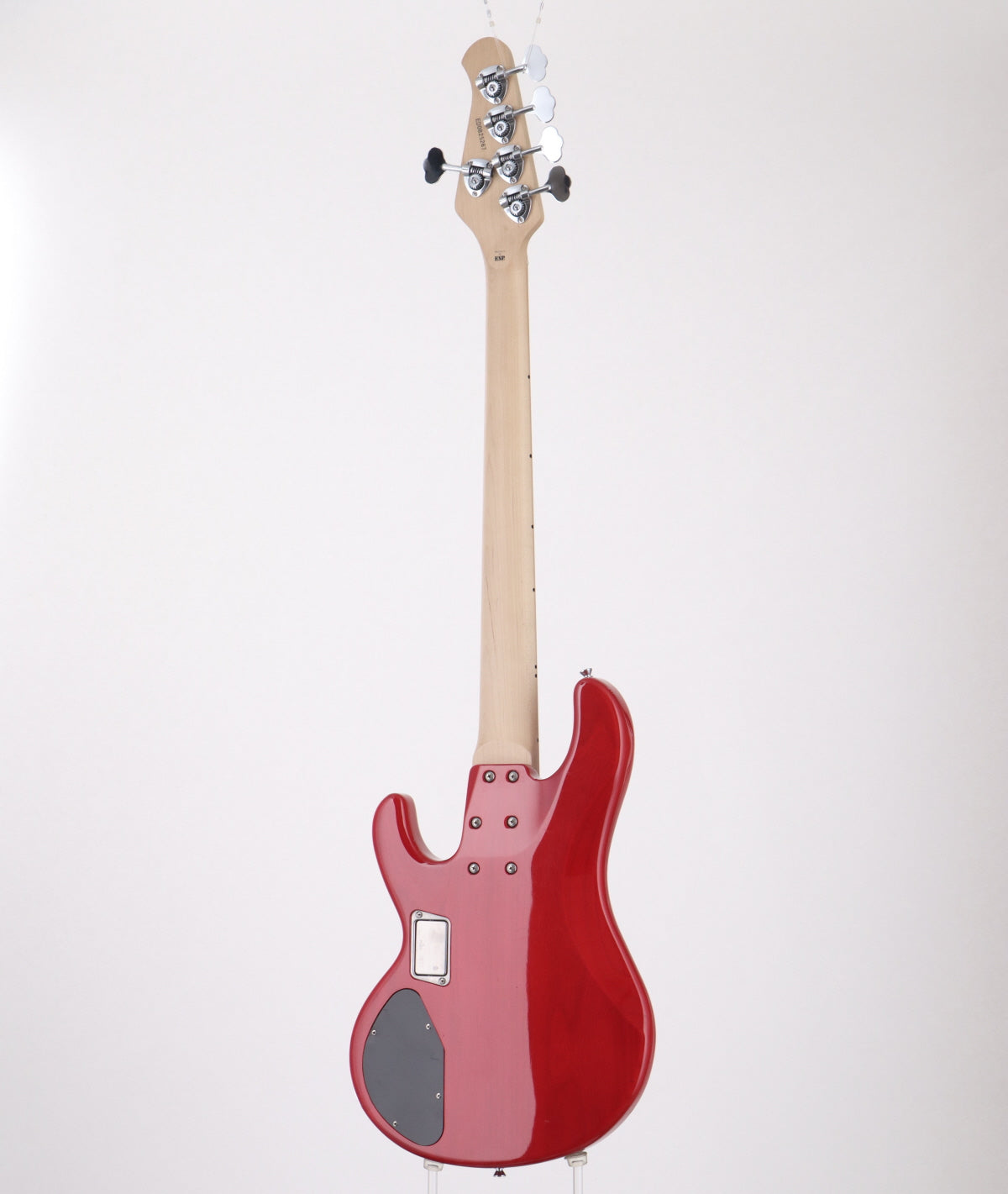[SN ED0825267] USED EDWARDS / E-T-170BD tetsuya Model 2008 [09]