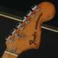 [SN S907194] USED Fender USA / 1979 Stratocaster Walnut/M [4.15kg / made in 1979] [05]