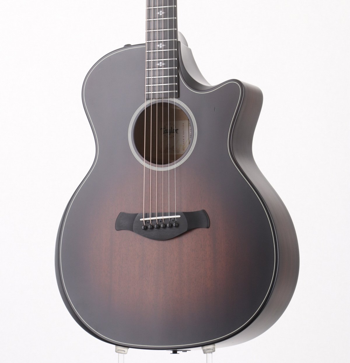 [SN 1210190060] USED Taylor / Builders Edition 324ce V-Class 2020 [09]