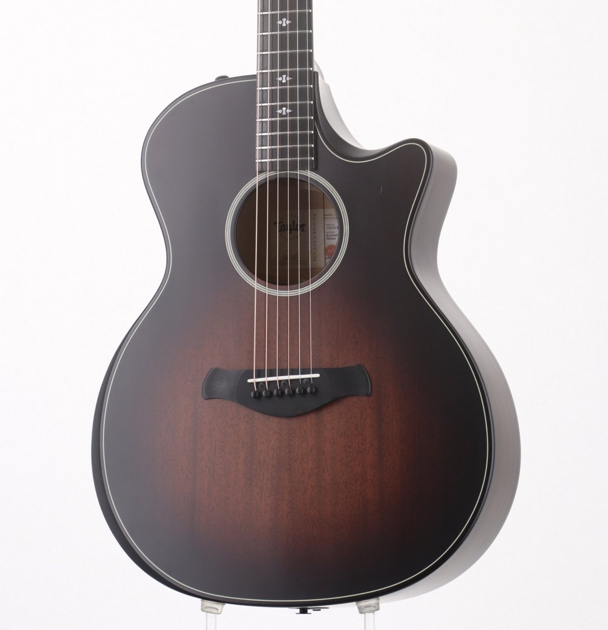 [SN 1210190060] USED Taylor / Builders Edition 324ce V-Class 2020 [09]