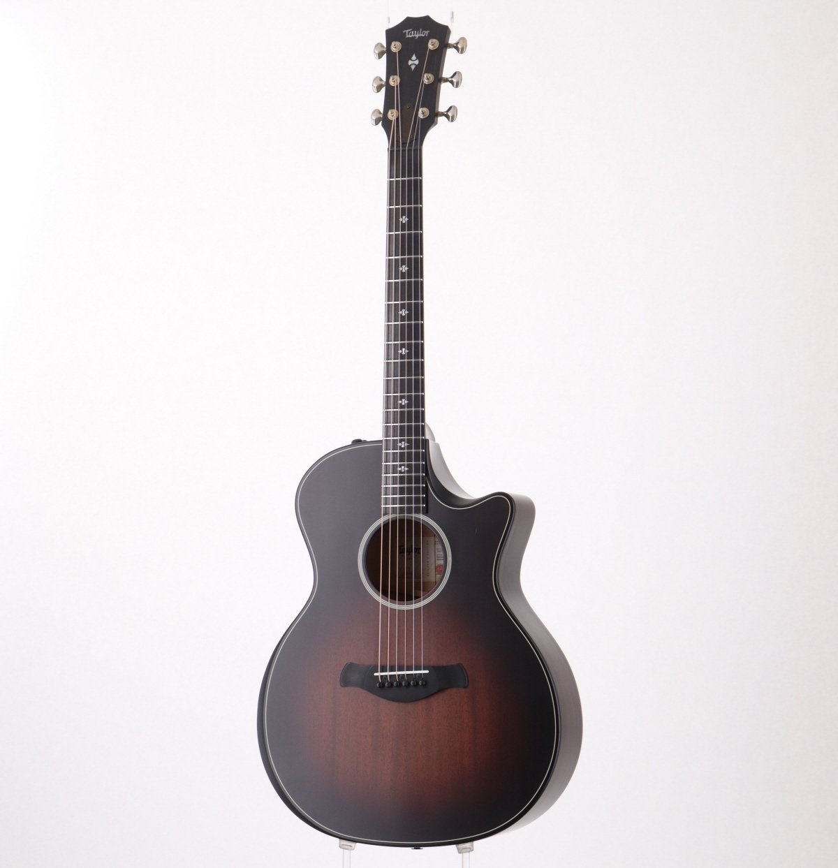 [SN 1210190060] USED Taylor / Builders Edition 324ce V-Class 2020 [09]