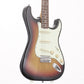 [SN S005252] USED Fender Japan / ST62-78TX 3TS [3.52kg / made from 2006 to 2008] Fender Japan [08]