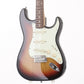 [SN S005252] USED Fender Japan / ST62-78TX 3TS [3.52kg / made from 2006 to 2008] Fender Japan [08]