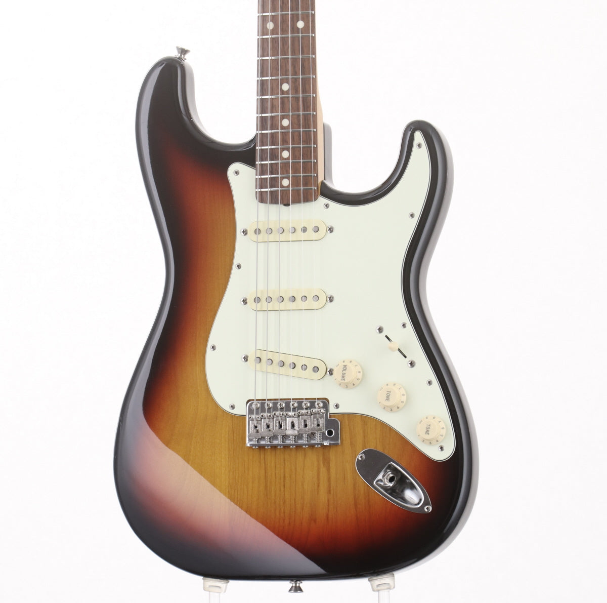 [SN S005252] USED Fender Japan / ST62-78TX 3TS [3.52kg / made from 2006 to 2008] Fender Japan [08]