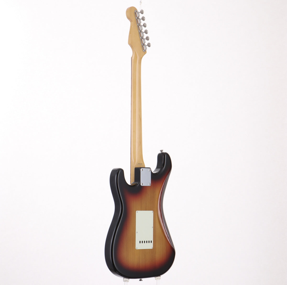 [SN S005252] USED Fender Japan / ST62-78TX 3TS [3.52kg / made from 2006 to 2008] Fender Japan [08]