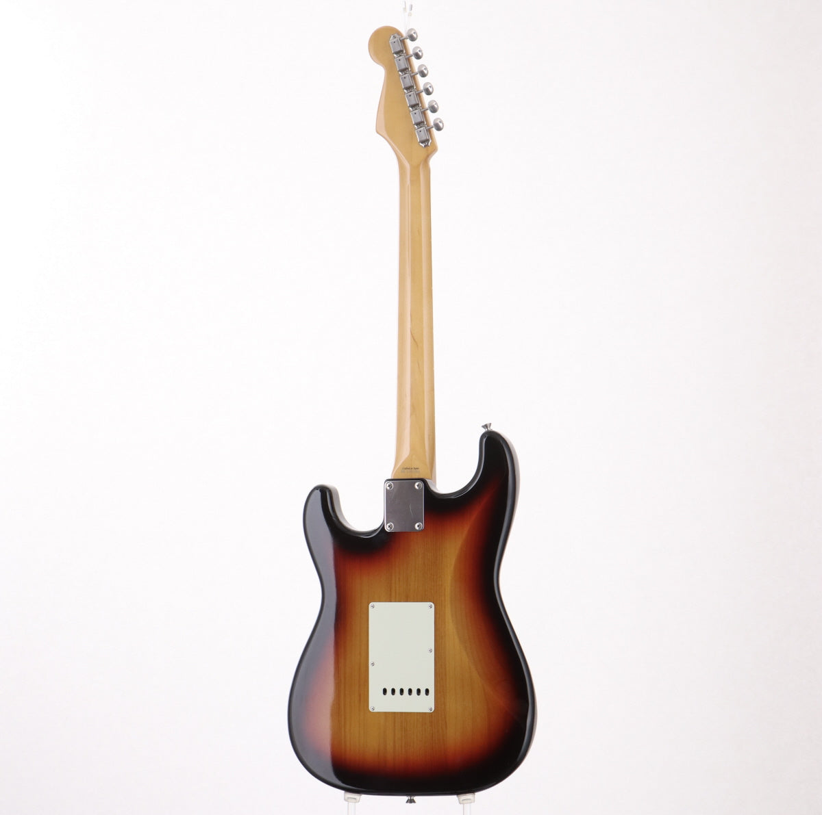 [SN S005252] USED Fender Japan / ST62-78TX 3TS [3.52kg / made from 2006 to 2008] Fender Japan [08]