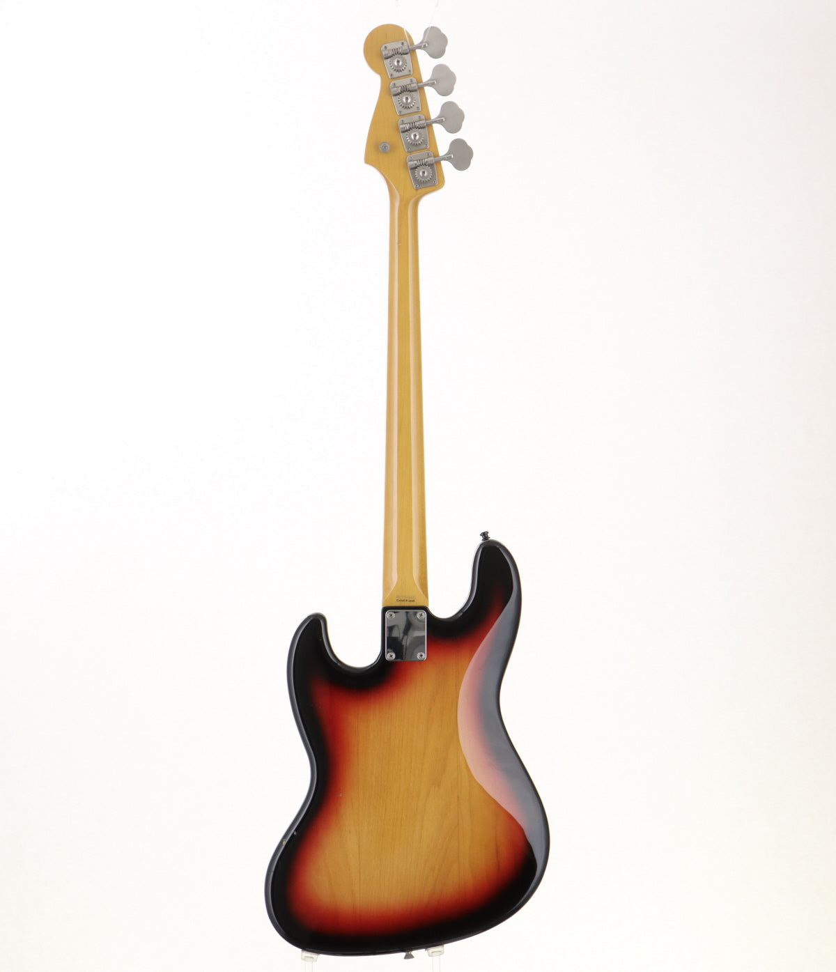 [SN CIJ P014363] USED FENDER JAPAN / JB62-58 3TS [06]