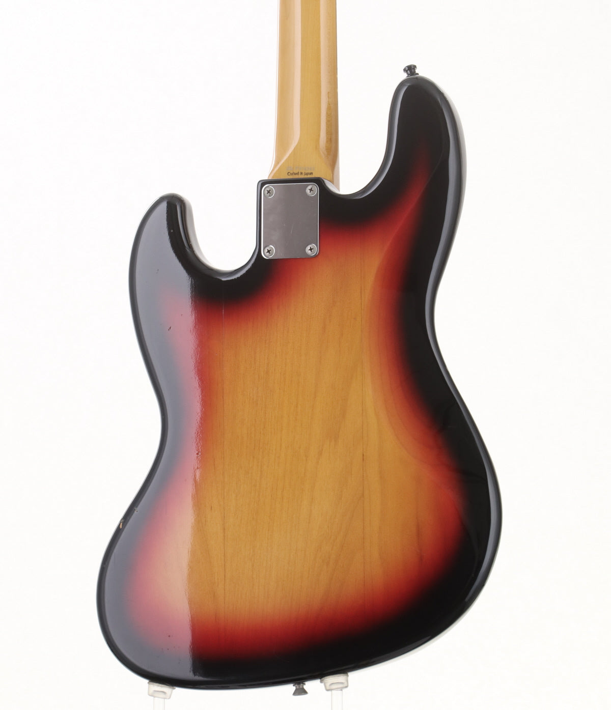 [SN CIJ P014363] USED FENDER JAPAN / JB62-58 3TS [06]