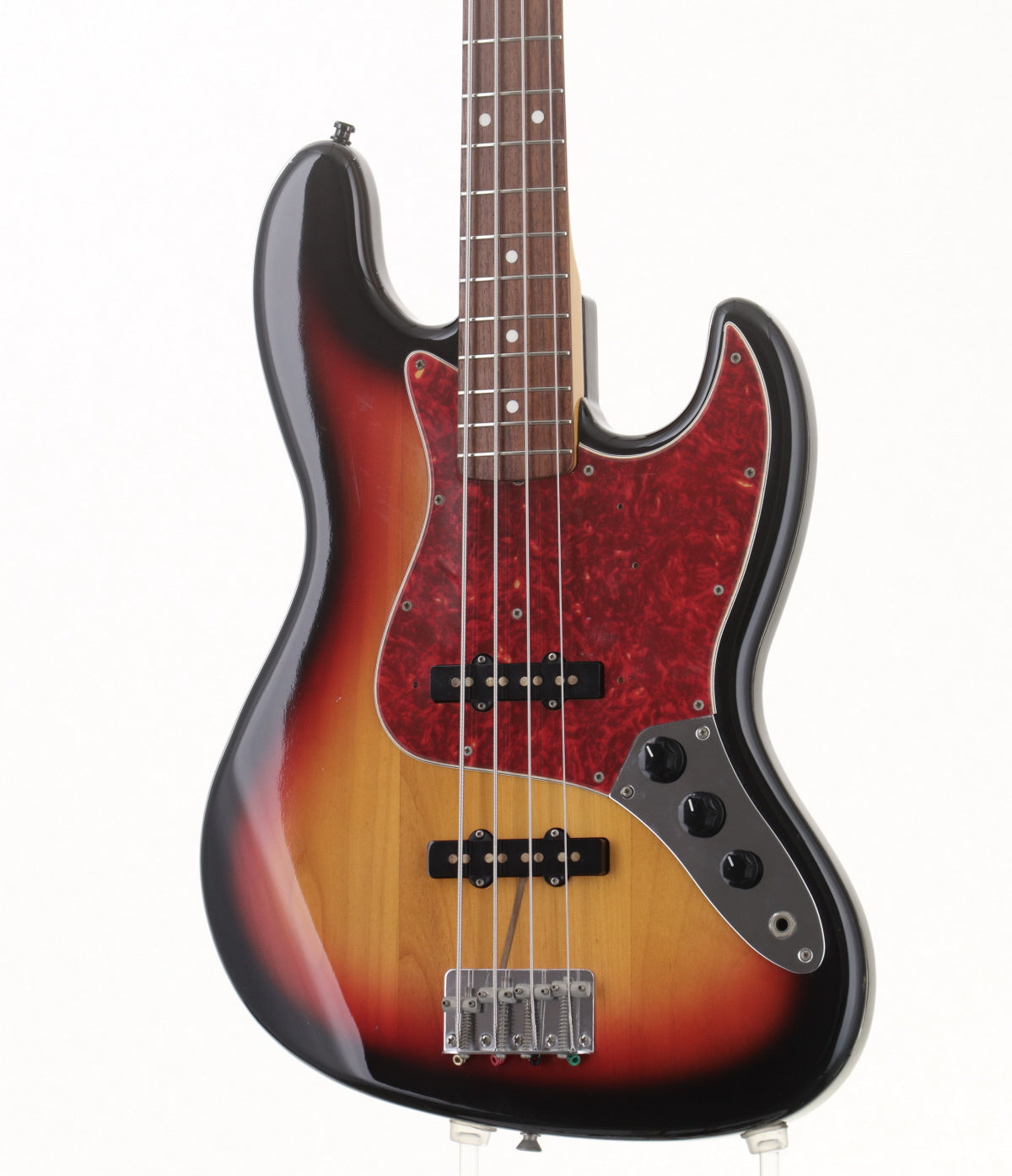 [SN CIJ P014363] USED FENDER JAPAN / JB62-58 3TS [06]
