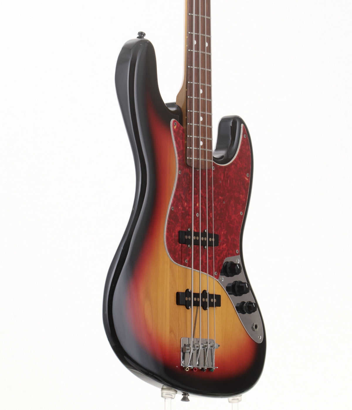 [SN CIJ P014363] USED FENDER JAPAN / JB62-58 3TS [06]