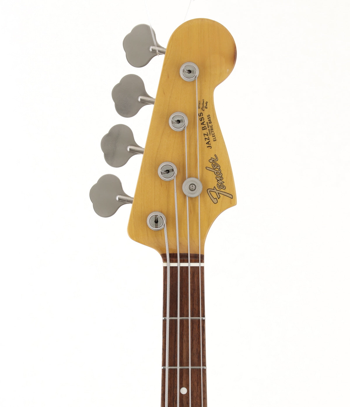 [SN CIJ P014363] USED FENDER JAPAN / JB62-58 3TS [06]