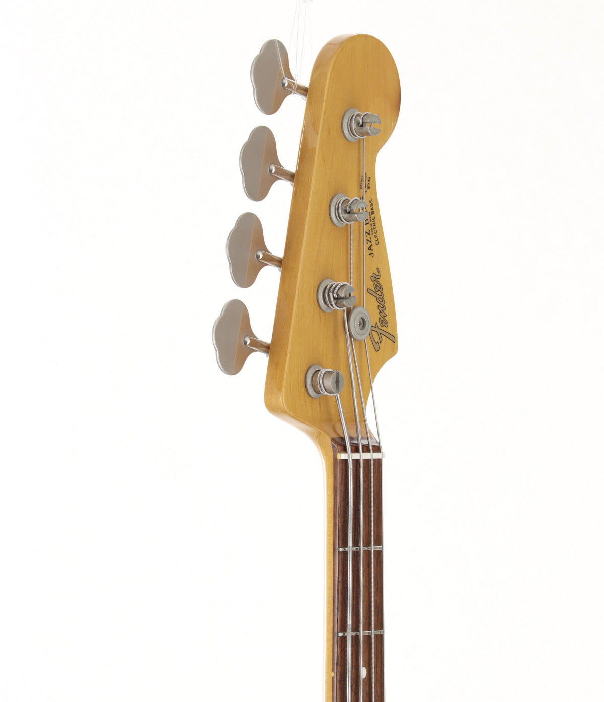 [SN CIJ P014363] USED FENDER JAPAN / JB62-58 3TS [06]