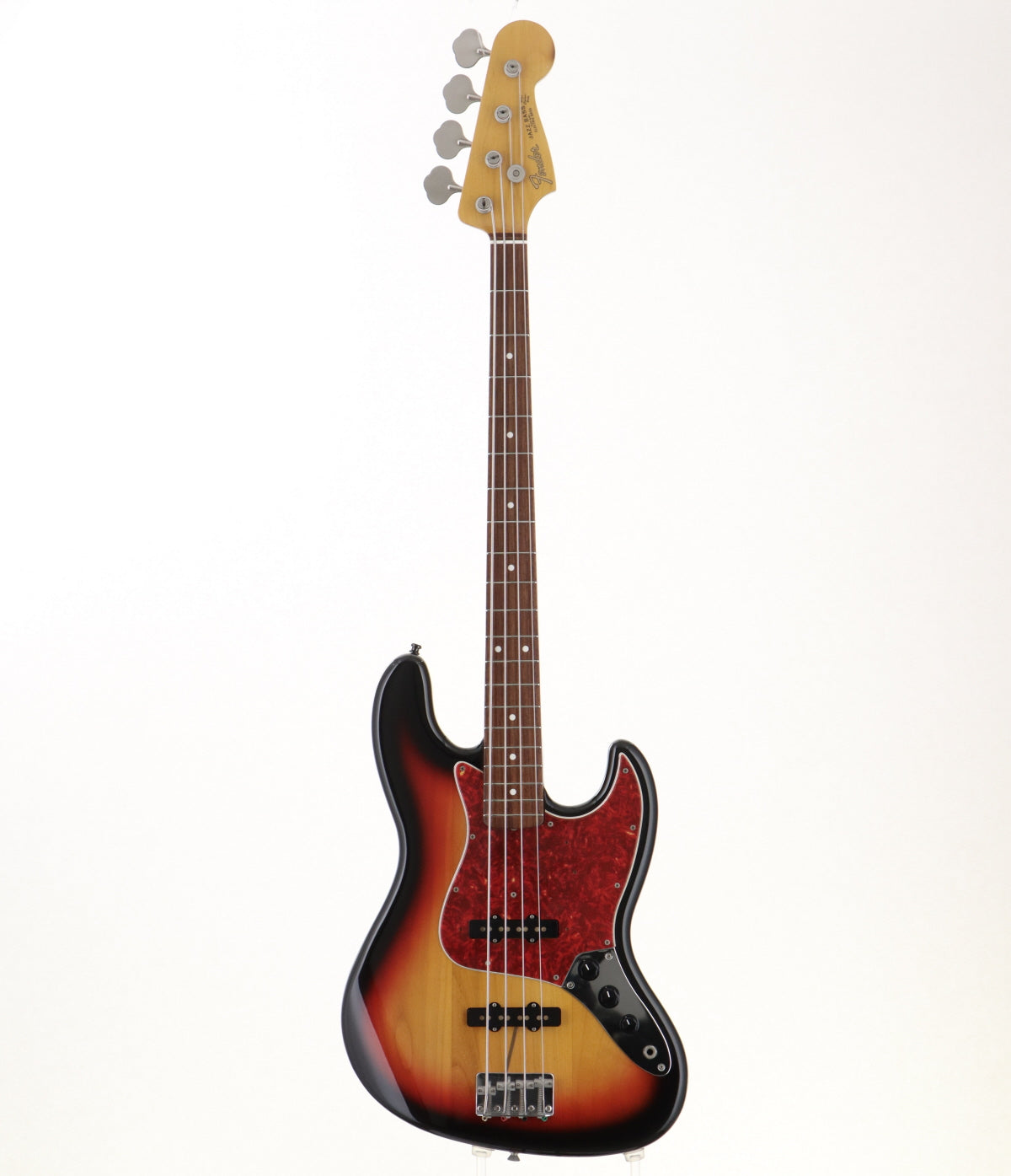[SN CIJ P014363] USED FENDER JAPAN / JB62-58 3TS [06]