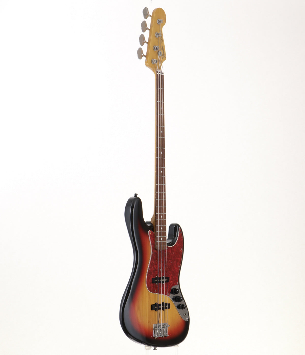 [SN CIJ P014363] USED FENDER JAPAN / JB62-58 3TS [06]