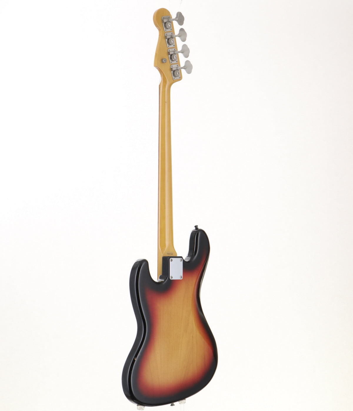 [SN CIJ P014363] USED FENDER JAPAN / JB62-58 3TS [06]