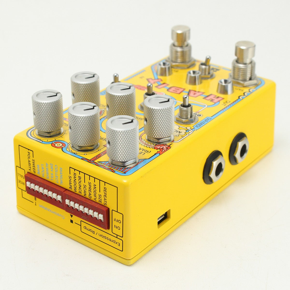 [SN 06267] USED CHASE BLISS AUDIO / Habit Echo Collector [03]
