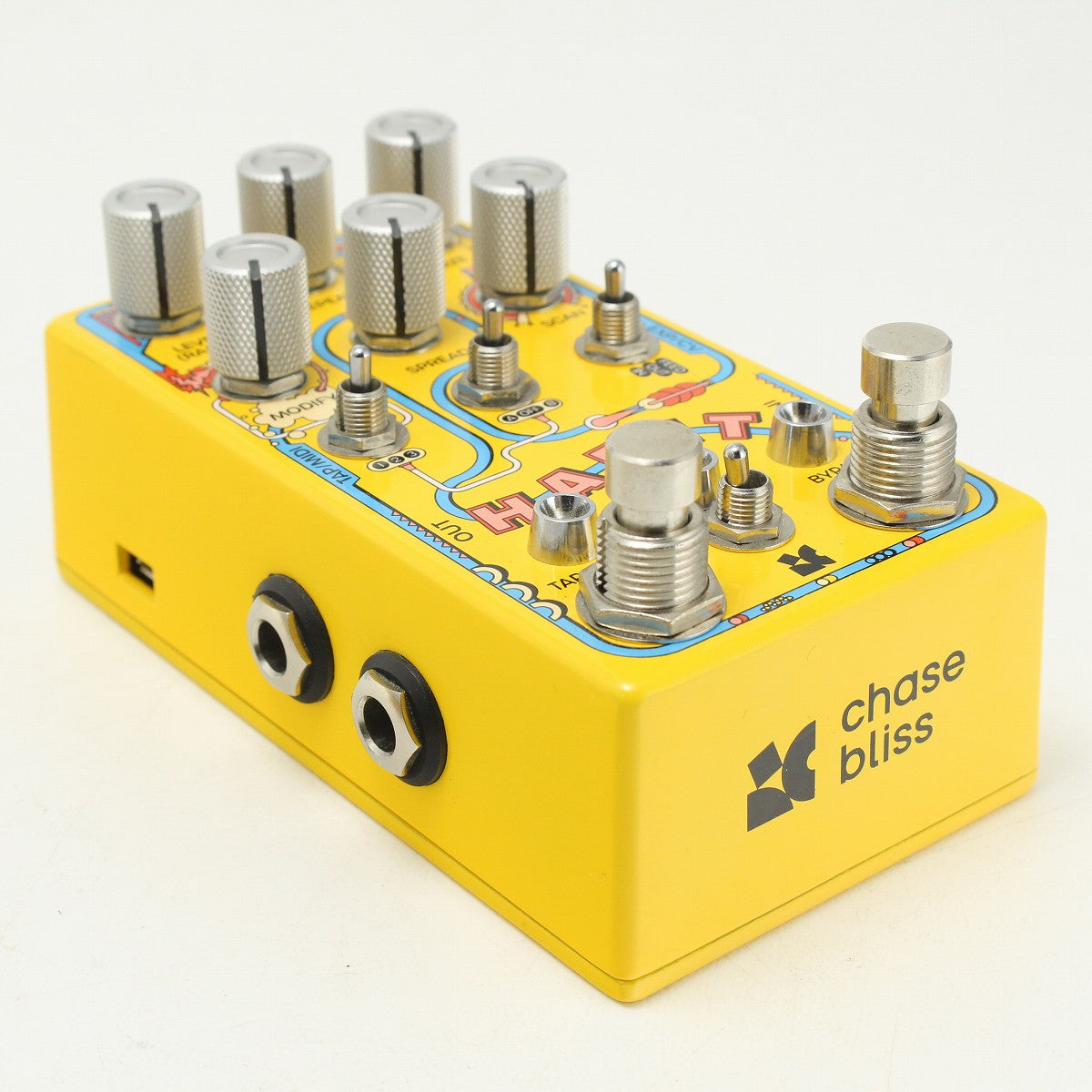 [SN 06267] USED CHASE BLISS AUDIO / Habit Echo Collector [03]