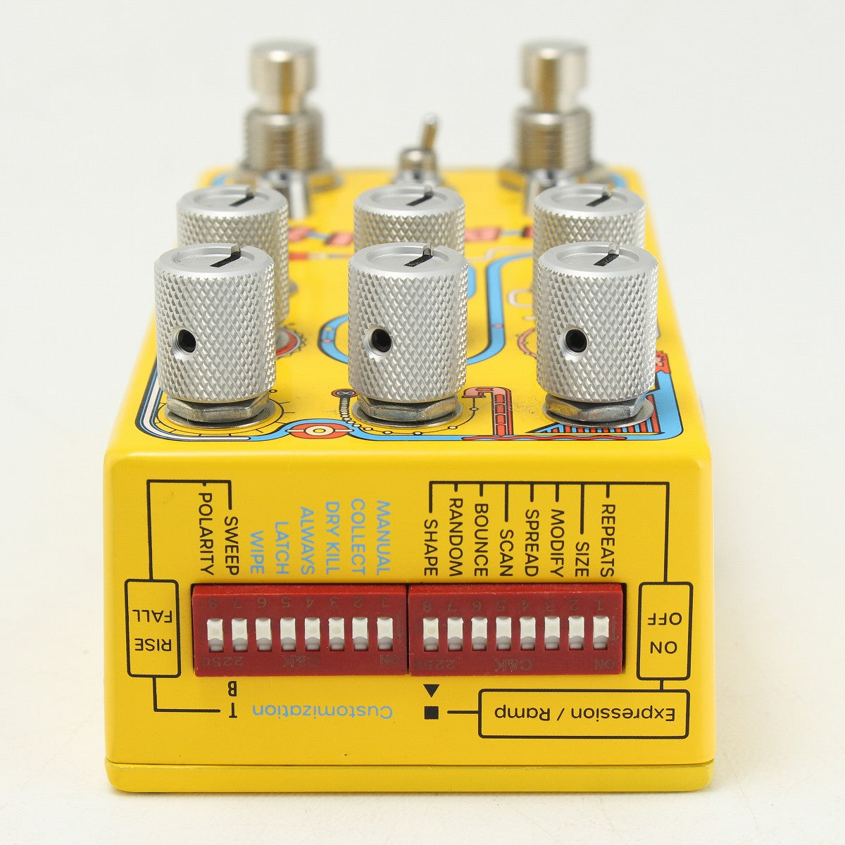 [SN 06267] USED CHASE BLISS AUDIO / Habit Echo Collector [03]