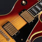 [SN 913129] USED Gibson / 1975 Les Paul Custom Cherry Sunburst [4.57kg/1975] Gibson Les Paul Custom Vintage [08]
