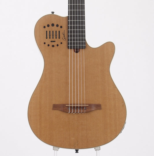 [SN 13074151] USED Godin / Duet Nylon Ambiance [05]