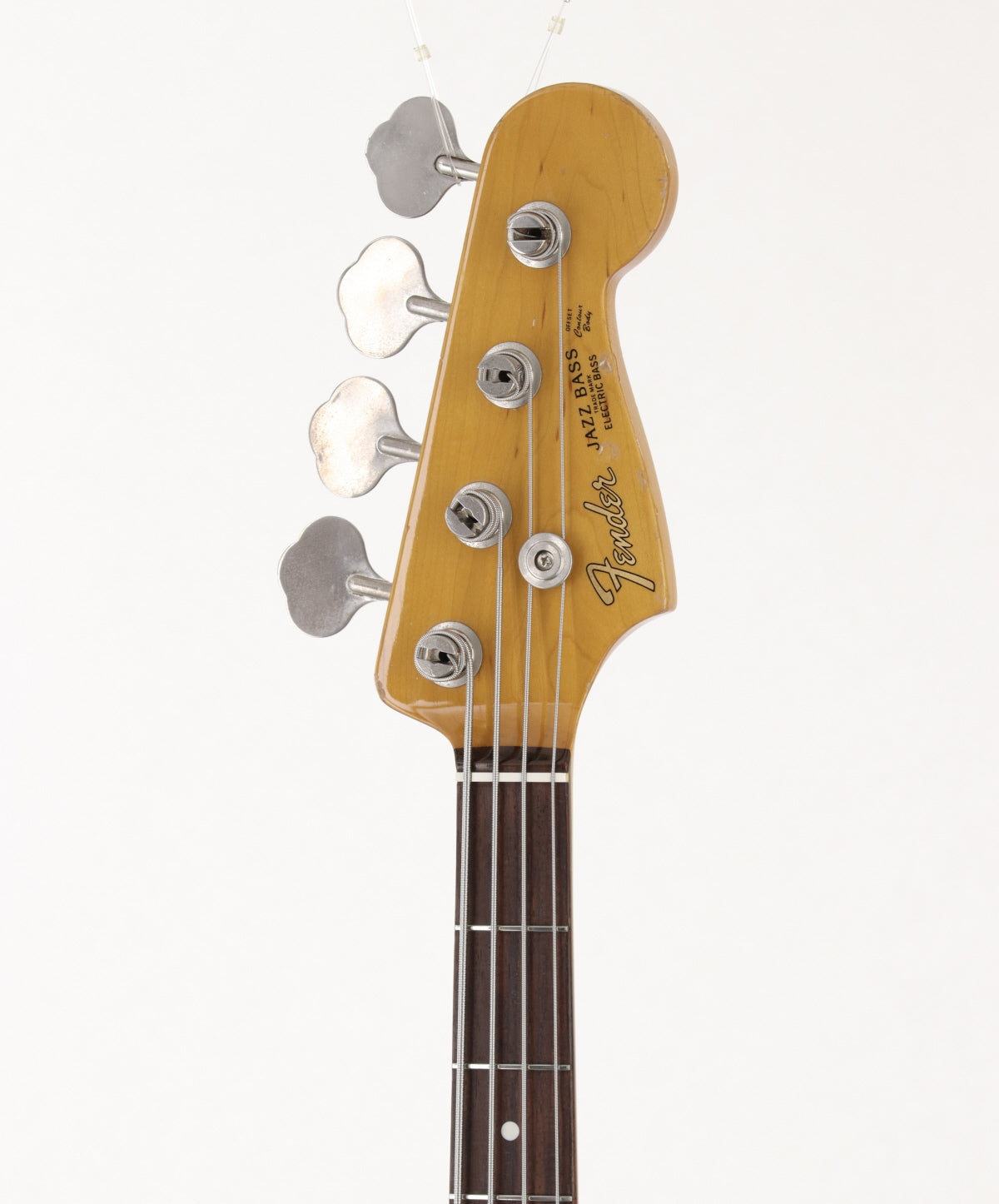 USED Fender Japan / JB62-75US [10 – Ishibashi Music Corporation.