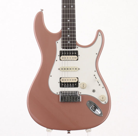 [SN E2440192] USED ESP / SNAPPER Fujioka Custom [09]