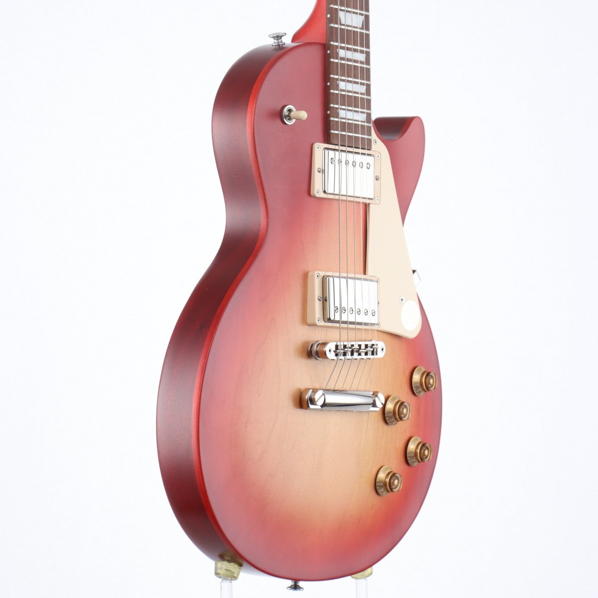 [SN 217320468] USED Gibson USA / Les Paul Tribute Satin Cherry Sunburst [12]