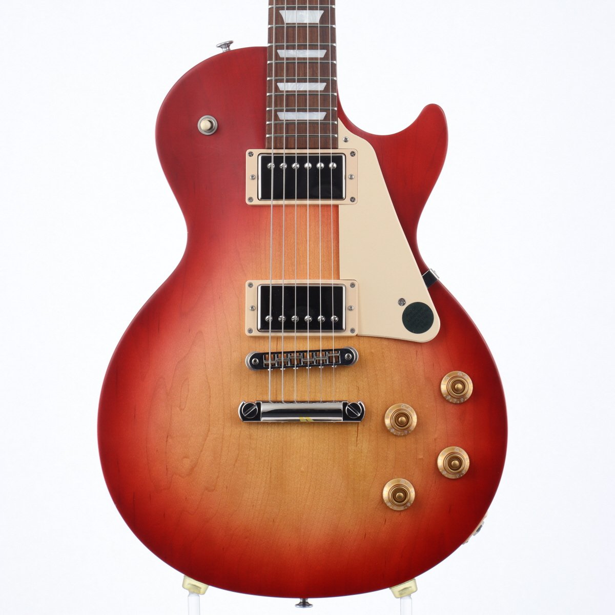 [SN 217320468] USED Gibson USA / Les Paul Tribute Satin Cherry Sunburst [12]