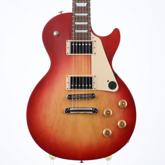 [SN 217320468] USED Gibson USA / Les Paul Tribute Satin Cherry Sunburst [12]
