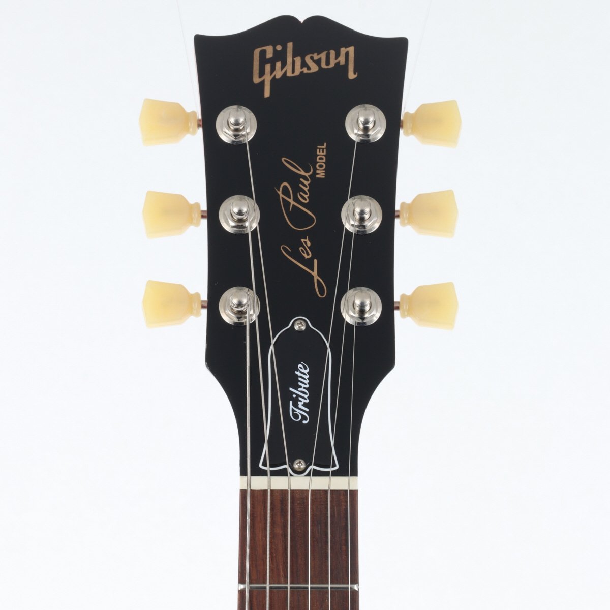 [SN 217320468] USED Gibson USA / Les Paul Tribute Satin Cherry Sunburst [12]