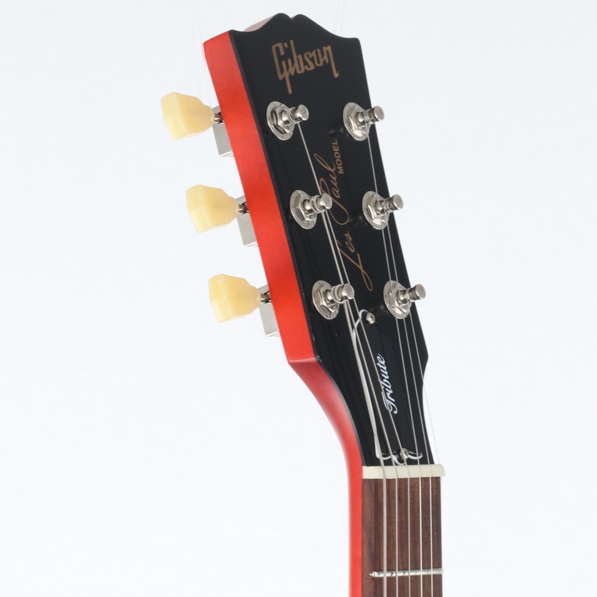 [SN 217320468] USED Gibson USA / Les Paul Tribute Satin Cherry Sunburst [12]
