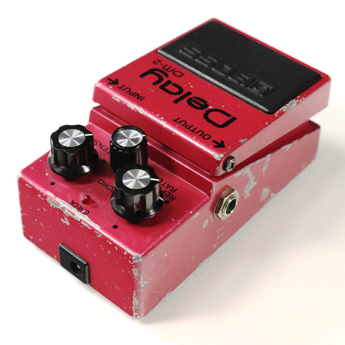 [SN 292700] USED BOSS / DM-2 Delay Late model/MN3205/MN3102 [11]