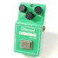 USED Maxon / OD-808 Large Case/JRC4558D/Caramel Switch [11]