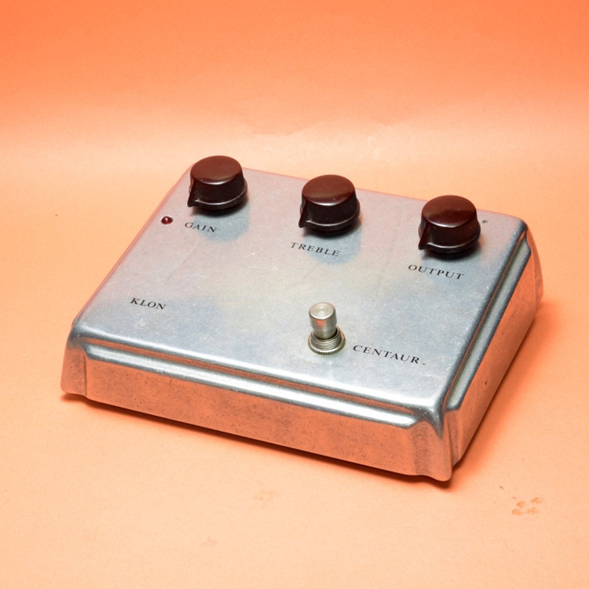 [SN 53878] USED KLON KLON / Centaur Silver No Picture [20]