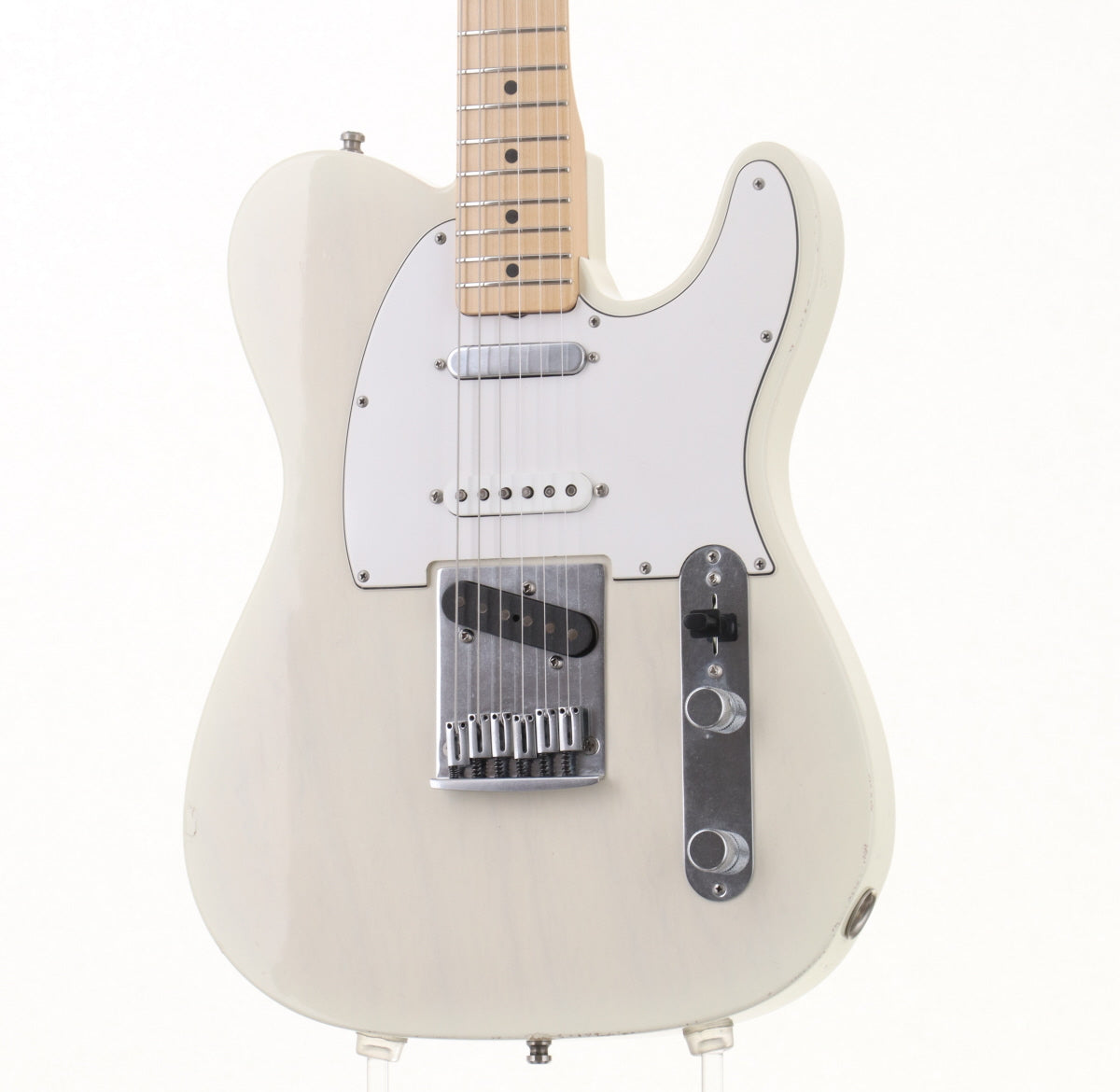 [SN CZ512023] USED Fender Custom Shop / Telecaster Relic w/Buzz Feiten Tuning System 2009 [09]
