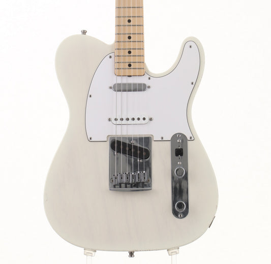 [SN CZ512023] USED Fender Custom Shop / Telecaster Relic w/Buzz Feiten Tuning System 2009 [09]