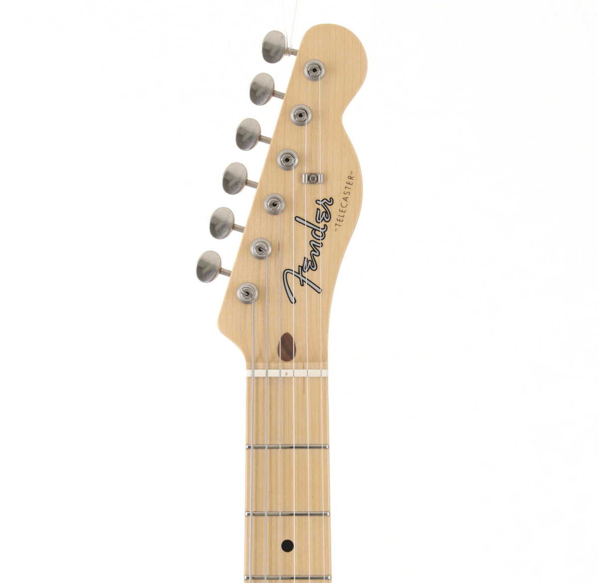 [SN CZ512023] USED Fender Custom Shop / Telecaster Relic w/Buzz Feiten Tuning System 2009 [09]