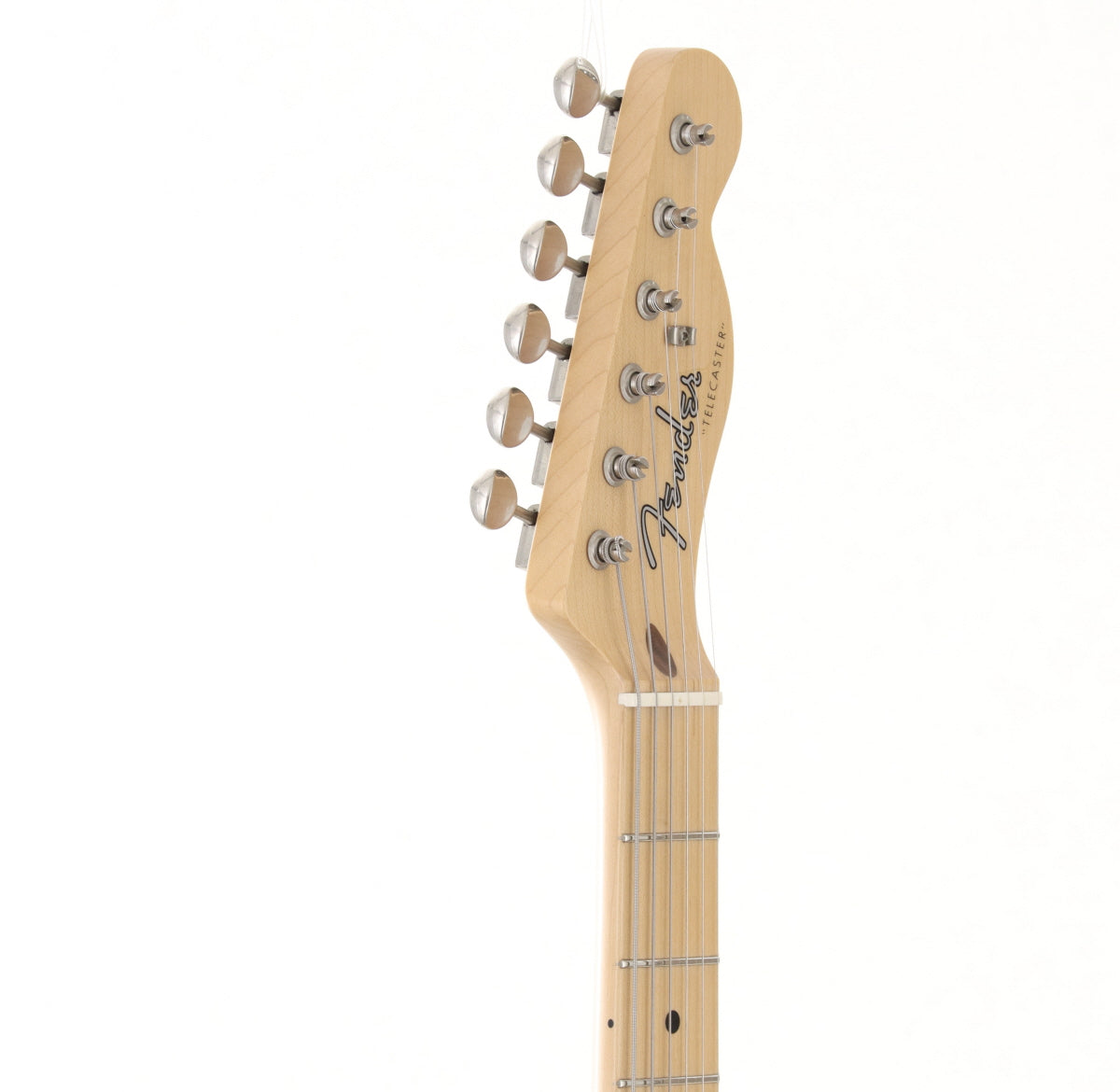 [SN CZ512023] USED Fender Custom Shop / Telecaster Relic w/Buzz Feiten Tuning System 2009 [09]